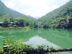 景点-紫云谷景区