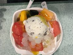 -松记糖水店(铜锣湾分店)