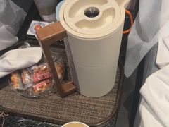 -华夏良子·足道SPA艾灸(金皇大厦店)