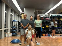 -MYFIT健身工作室(赞成店)