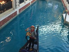 -贡多拉礼品及售票廊(威尼斯人酒店)