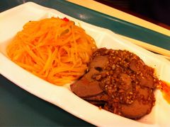 -苏氏牛肉面(惠工街店)
