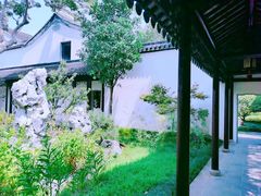 -沧浪亭