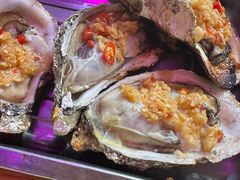 -大学城夜市大排档(凤栖路店)