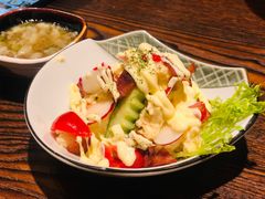 -桂马·日本料理·海胆·海鲜饭·酒场(民主广场店)