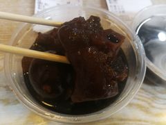 -圆碌碌甜品屋(二中店)