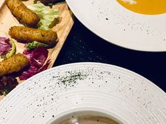 -C&R西班牙餐厅