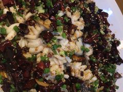 -三猫黑鱼花(南大店)