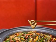 -兔槽江湖菜·重庆璧山兔(水围店)