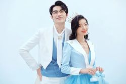 -巴黎恋人婚纱摄影(东莞总店)