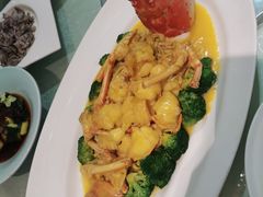 -金美华轩(东方路齐鲁店)