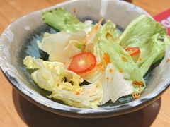 -一心创作料理屋(经开万达店)