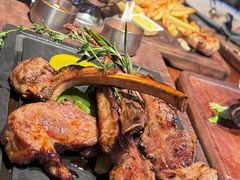 -Ambra Haus琥珀屋精酿餐厅(宝山店)