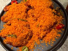-留半山·香港食堂(啦啦宝都店)