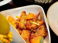 -自如ZSPACE四合院艺术餐厅