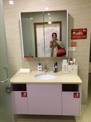 -JR Dance Space舞蹈·空中瑜伽