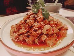 -院8里·小聚园老川菜(九眼桥店)