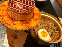 -色響火锅(恒隆广场店)