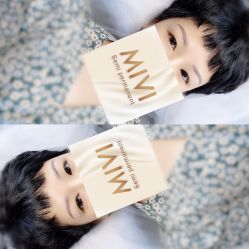 -MIVI半永久纹眉纹绣