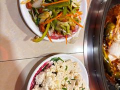 -王老六铁锅炖鱼(翠微店)