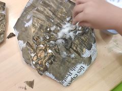 -小门牙好性格托育(北外滩中心)