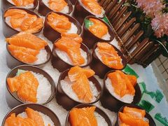 -海天盛宴新派海鲜自助餐厅(群力店)