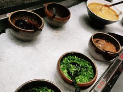 -呷哺呷哺 小火锅 (浦东新欧尚超市店)
