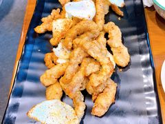 -炉小二铜锅牛蛙•川湘菜(三里屯店)