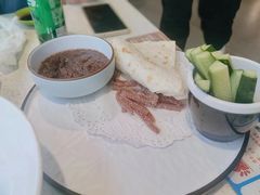 -巧克力渔家.小船海鲜胶东菜(万平口店)