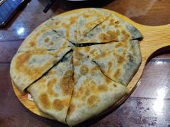 -福慧慈缘素食餐厅(王府井店)
