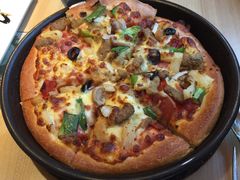 -必胜客(海滨店)
