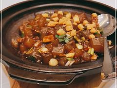 -金狮麟·新豫菜(金码大厦店)
