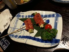 -一豚轩·烧鸟·豚骨拉面(五四路店)