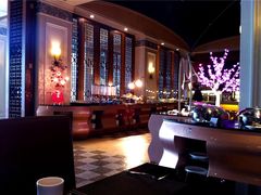 -深圳东部华侨城茵特拉根酒店