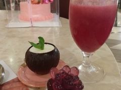 -芭菲盛宴·环球美食(解放碑英利国际店)