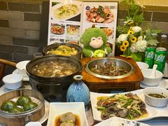 -来客家食府 · 福建客家菜(厦禾路店)