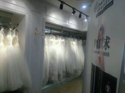 -MIAMOR米艾茉婚纱摄影(江都店)