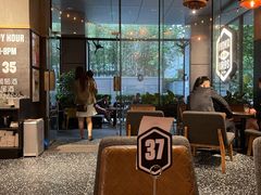 大堂-Moka Bros 摩卡站(嘉华店)