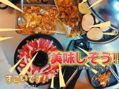-杀猪天·韩国烤肉(总店)