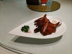 -宝燕壹号(长寿店)