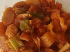 -胖哥料理(兴义里店)