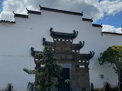 -婺源梦里老家大型山水实景演出