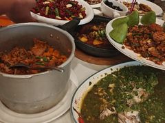 -御苑精品川菜馆(锦江店)