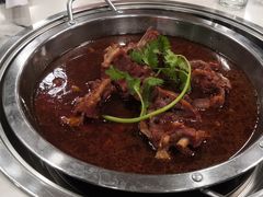 -宝财诚老北京涮肉(周庄店)