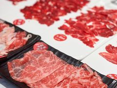 -牛物鲜切牛肉火锅(宜家荟聚店)