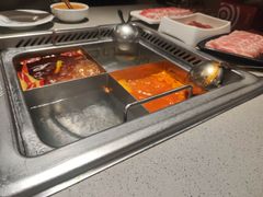 -海底捞火锅(泉城路店)