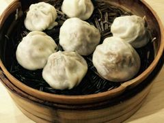 -鸡鸣汤包(仙林店)