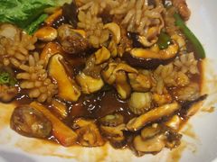 -渔家风味·鲅鱼水饺·央视展播·海鲜天津菜(开发区店)