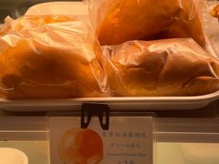 -小麦之家(海湾总店)