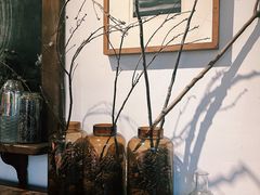 -素描餐厅(灵隐天竺店)